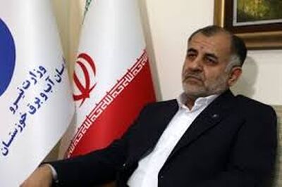 پیام مدیرعامل سازمان آب و برق خوزستان به مناسبت روز خبرنگار