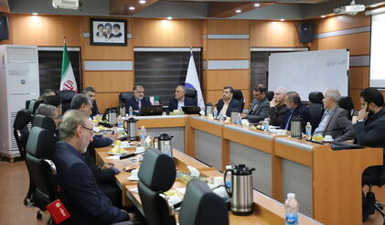 صدریان‌فر: صنعت آب و برق خوزستان مجموعه‌ای کاملاً تخصصی است/ راهبرد قطعی ما؛ تحقق دستور وزیر نیرو برای عبور از تابستان آینده بدون قطعی آب و برق