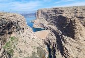 تمدید اعتبار گواهینامه بهره‌برداری و نگهداری سد و نیروگاه دز تا پایان سال ۱۴۰۴