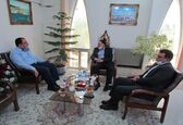آغاز عقد قراردادهای تابستانه کشاورزان در شبکه های آبیاری دز و کرخه شمالی