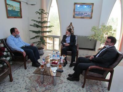 آغاز عقد قراردادهای تابستانه کشاورزان در شبکه های آبیاری دز و کرخه شمالی