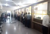 انعقاد بیش از 19 هزار قرارداد تامین آب محصولات تابستانه در شبکه های  آبیاری شمال خوزستان  