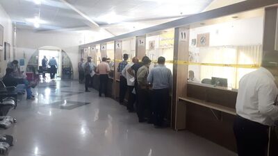 انعقاد بیش از 19 هزار قرارداد تامین آب محصولات تابستانه در شبکه های  آبیاری شمال خوزستان  