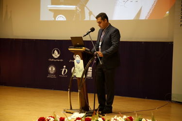 گزارش تصویری از برگزاری یازدهمین سمینار بین المللی مهندسی رودخانه