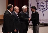 کسب رتبه برتر روابط عمومی سازمان آب و برق خوزستان در ارزیابی وزارت نیرو
