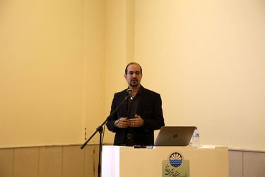 گزارش تصویری از برگزاری یازدهمین سمینار بین المللی مهندسی رودخانه