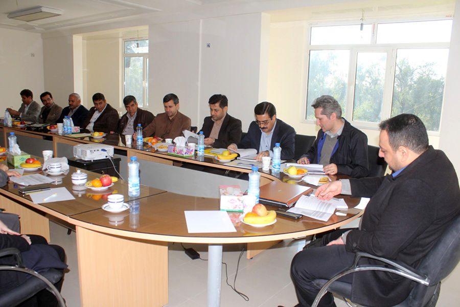  ارزیابی شرکت آبیاری کارون بزرگ در جایزه ملی فناورانه ونوآورانه 