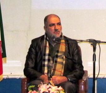 همایش تکنیک های مؤثر در تربیت فرزندان در کوی سوم شعبان دزفول برگزار شد