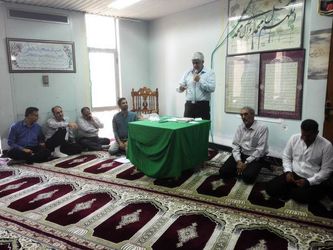 خلاقیت و نوآوری، نیاز امروز مدیریت شبکه های آبیاری است