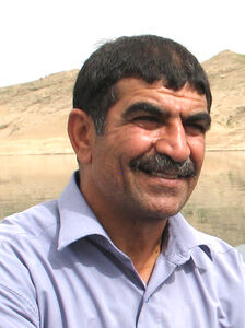 برگزاری سومین مانور آمادگی زلزله در سد و نیروگاه دز