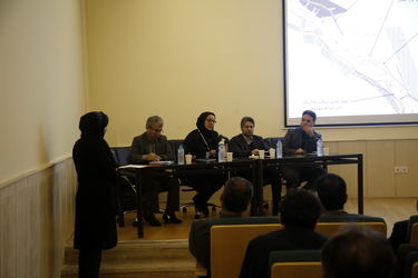 گزارش تصویری از برگزاری یازدهمین سمینار بین المللی مهندسی رودخانه