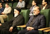 آیین گرامیداشت سالروز شهادت آیت‌الله رئیسی، آزادسازی خرمشهر و روز مقاومت دزفول در سازمان آب و برق خوزستان برگزار شد