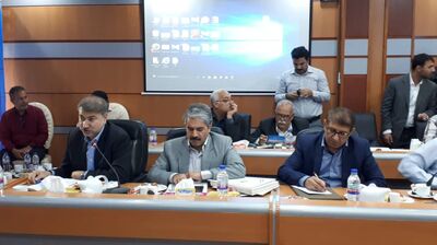افتتاح ایستگاه پمپاژ انتقال آب از رودخانه کارون به تالاب بین المللی شادگان