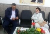 تاکید امام جمعه شهرستان بهبهان بر لزوم صرفه جویی کشاورزان در مصرف آب 