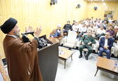تقدیر از برگزیدگان پانزدهمین جشنواره سراسری قرآن و نماز