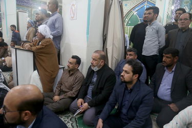 میز خدمت