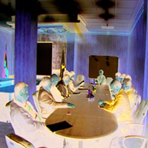 ستاد بحران آب شرکت بهره برداری مارون تشکیل شد