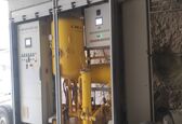 احیای فیلترپرس MICA FLUID VOP060 در سد و نیروگاه دز با اتکا به توان داخلی 