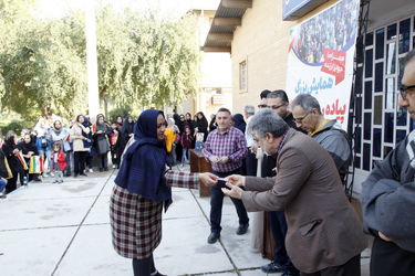 همایش پیاده روی