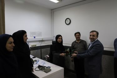 روز پزشک