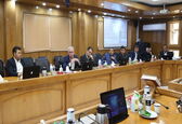 سامانه مدیریت پروژه سازمانی رونمایی شد
