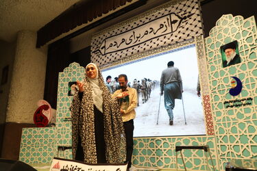گزارش تصویری