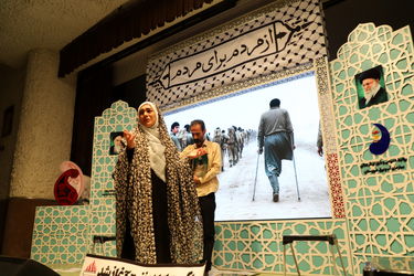 گزارش تصویری