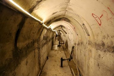 عملیات تعویض مانیتورینگ گالری های بدنه سد شهید عباسپور توسط شرکت تعمیرات نیروگاه های برق آبی خوزستان انجام شد