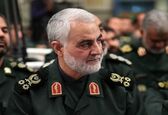 پیام تسلیت مدیرعامل سازمان آب و برق خوزستان بمناسبت شهادت سردار شهید سپهبد حاج قاسم سلیمانی