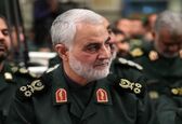 پیام تسلیت مدیرعامل سازمان آب و برق خوزستان بمناسبت شهادت سردار شهید سپهبد حاج قاسم سلیمانی