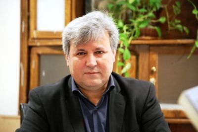زیربنای تحقیقات سازمان آب و برق خوزستان متحول میشود