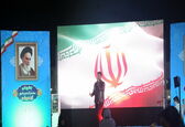 جشن آب و آبادی همزمان با بزرگداشت دهه مبارک فجر برگزار شد