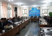 تشکیل سومین جلسه دشت پایلوت و شورای حفاظت منابع آب در شهرستان دزفول و اندیمشک