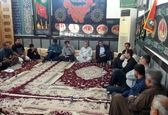  مشکلات کشاورزان روستاهای شهرستان آبادان و خرمشهر بررسی شد