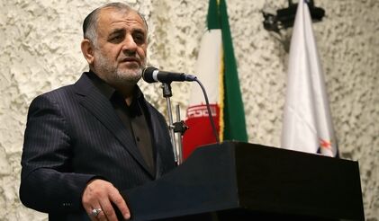 ۵ پروژه سازمان آب و برق خوزستان با ۸۲۸ میلیارد تومان اعتبار به بهره‌برداری می‌رسد / آغاز ۵ پروژه جدید با یک هزار و ۱۱۵ میلیارد تومان اعتبار