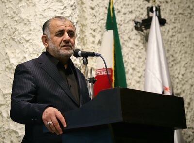 ۵ پروژه آب و برق خوزستان با ۳۶۵ میلیارد تومان اعتبار به بهره‌برداری می‌رسد / آغاز ۵ پروژه جدید با یک هزار و 1۵۰ میلیارد تومان اعتبار