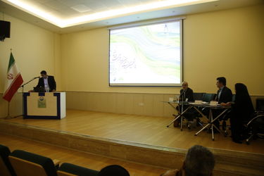 گزارش تصویری از برگزاری یازدهمین سمینار بین المللی مهندسی رودخانه