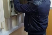 نصب و راه اندازی مرکز تلفن دیجیتال در ساختمان های اداری سد و مشترکین شبکه آبیاری گتوند
