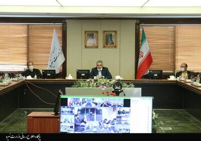 ضرورت مشارکت همگانی برای تحقق اهداف سال جهش تولید