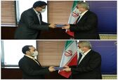 «رئیس موسسه تحقیقات آب» و «مدیرکل دفتر آموزش، تحقیقات و فناوری وزارت نیرو» منصوب شدند