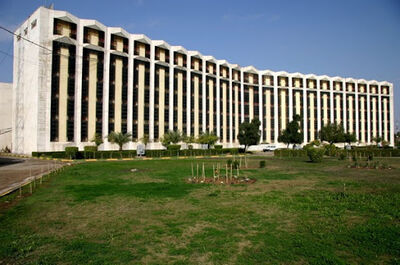 سازمان آب و برق خوزستان در مسیر شکوفایی