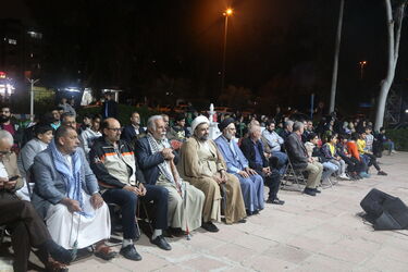 نیمه شعبان