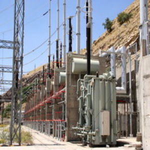 رشد ۱۴.۵ درصدی تولید انرژی در سد و نیروگاه شهید عباسپور