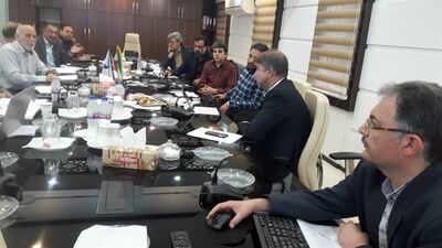 بررسی اثرگذاری سدهای خوزستان در پیشگیری از سیلاب


