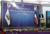  440 هزار هکتار شبکه اصلی آبیاری و زهکشی در خوزستان در دست بهره‌برداری است