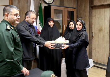 پرستار
