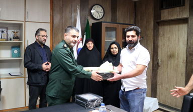 پرستار