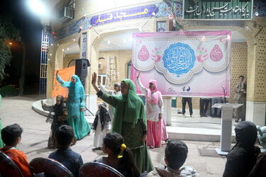 نیمه شعبان