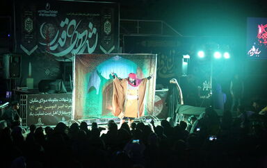 شب قدر
