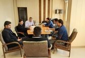  بکار گیری و استفاده حداکثری از تعاونی ها در خدمات رسانی  بیشتر به کشاورزان